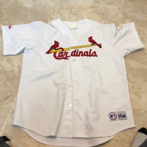 St Louis Cardinals Jersey